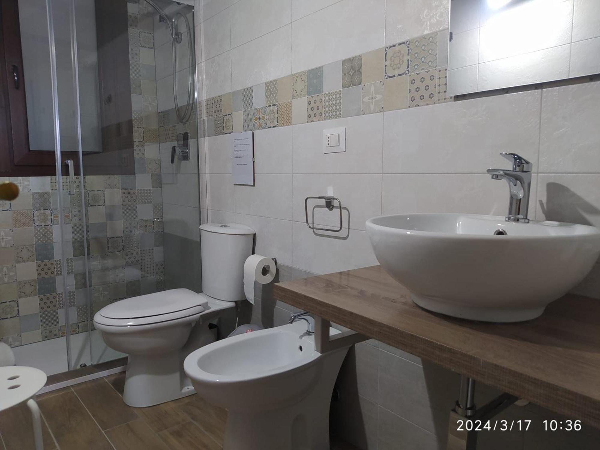 Готель Chrilu House Катанія Екстер'єр фото